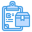 Checklist icon 64x64