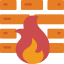 Firewall icon 64x64