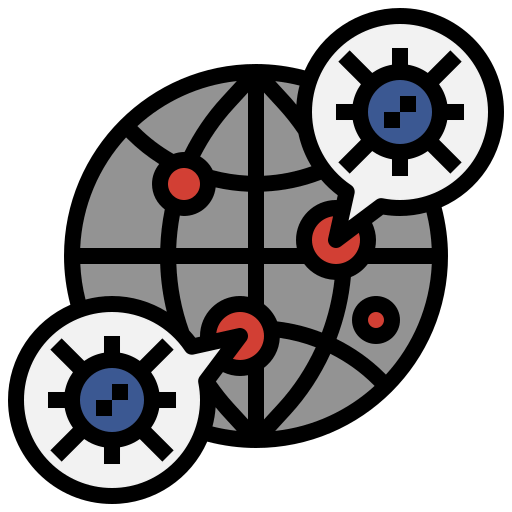 Outbreak icon