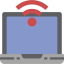 Laptop icon 64x64