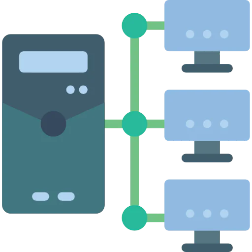 Network icon