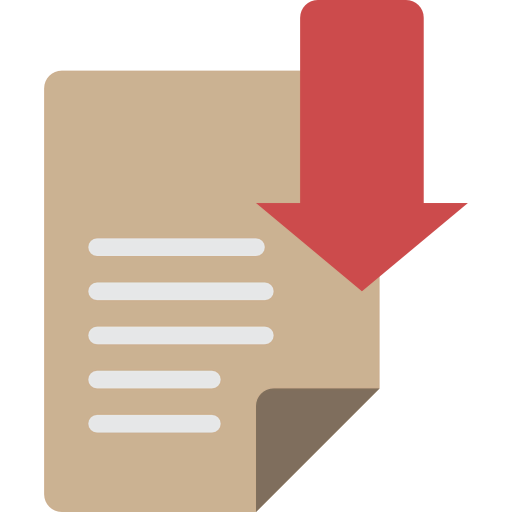 File icon