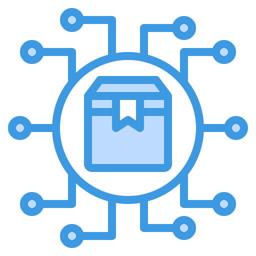 Logistics icon