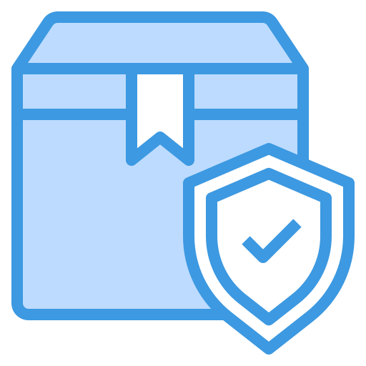 Box icon