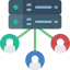 Network icon 64x64