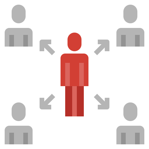 Connection icon