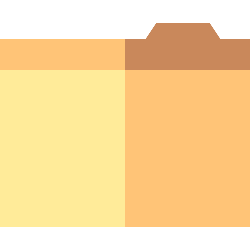 Folder icon