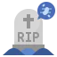 Death icon 64x64