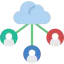 Network icon 64x64