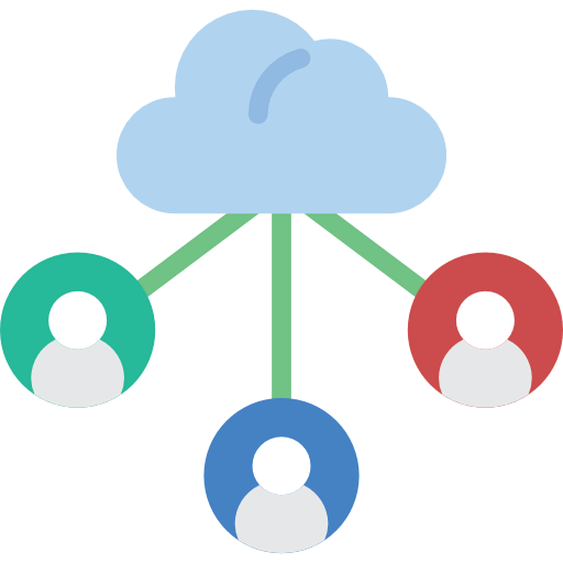 Network icon