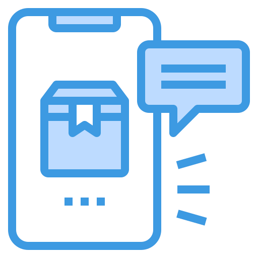 Package icon