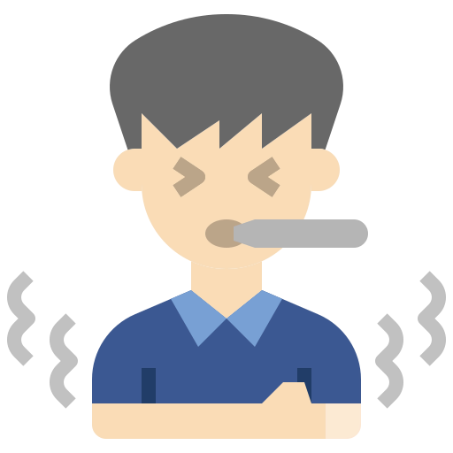 Fever icon