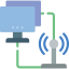 Wireless icon 64x64