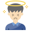 Headache biểu tượng 64x64