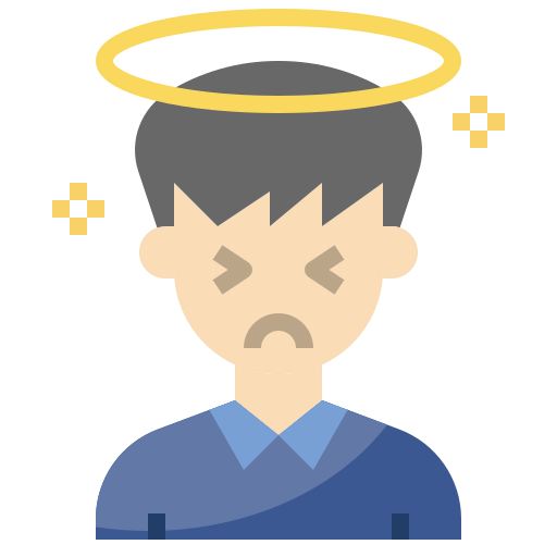 Headache icon