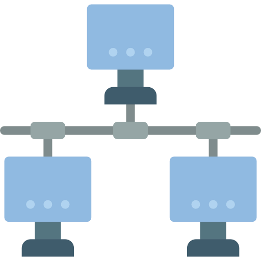 Network icon