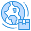 Logistic icon 64x64