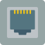 Ethernet icon 64x64