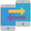Transfer icon 64x64