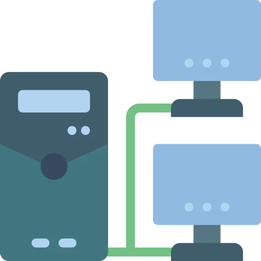 Network icon