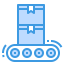 Conveyor icon 64x64