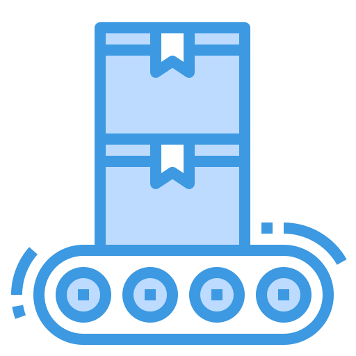 Conveyor icon