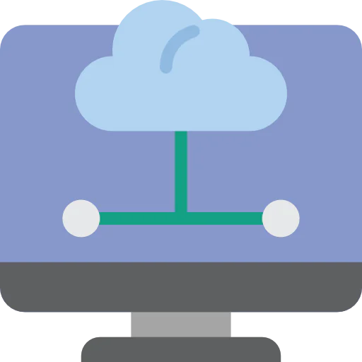 Monitor icon