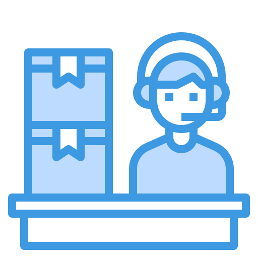 Operator icon
