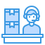 Operator icon 64x64