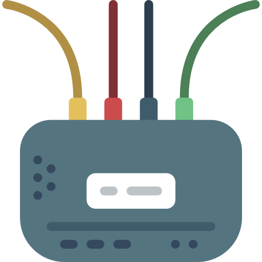 Router icon