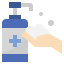 Soap icon 64x64