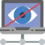 Laptop icon 64x64