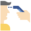 Temperature icon 64x64