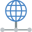 Network icon 64x64