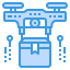 Drone icon 64x64