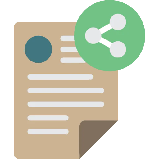 File icon