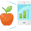 Analysis icon 64x64