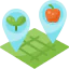 Location icon 64x64