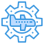 Airplane icon 64x64
