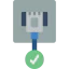 Ethernet icon 64x64