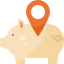 Pig icon 64x64