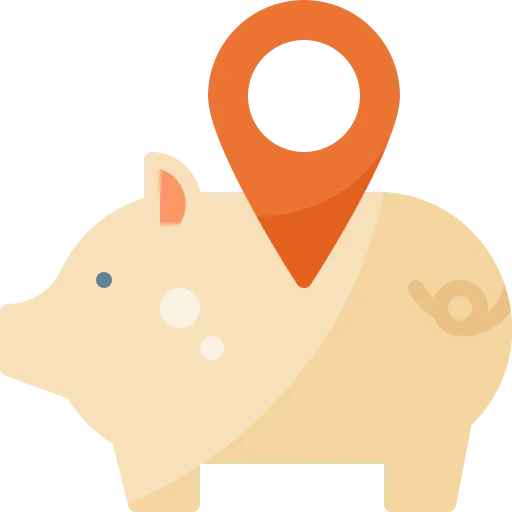Pig icon