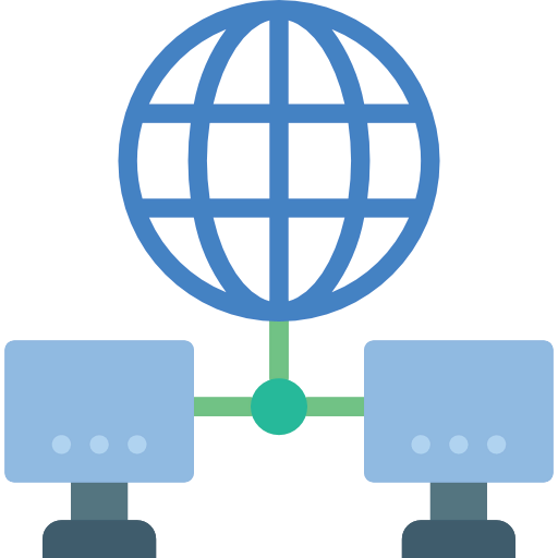 Network icon
