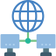 Network icon 64x64