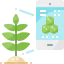 Analysis icon 64x64