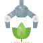 Robotic icon 64x64