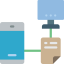 Network icon 64x64