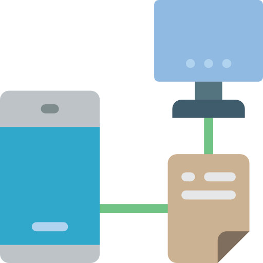 Network icon
