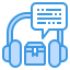 Support icon 64x64