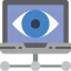 Laptop icon 64x64